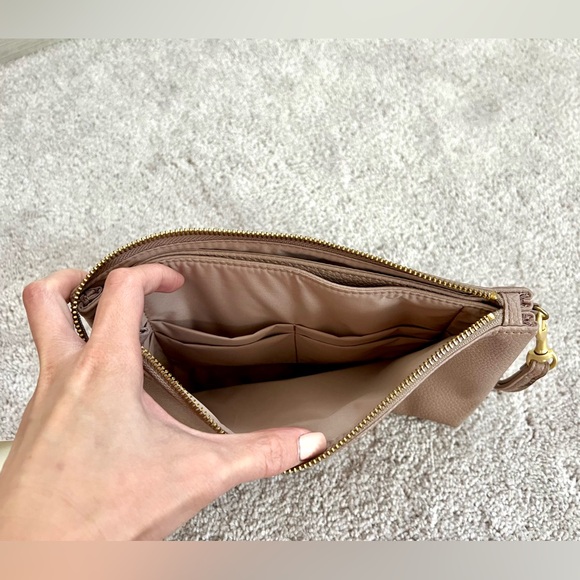 NWT Freshly Picked Fig Classic Clutch - Picture 9 of 10